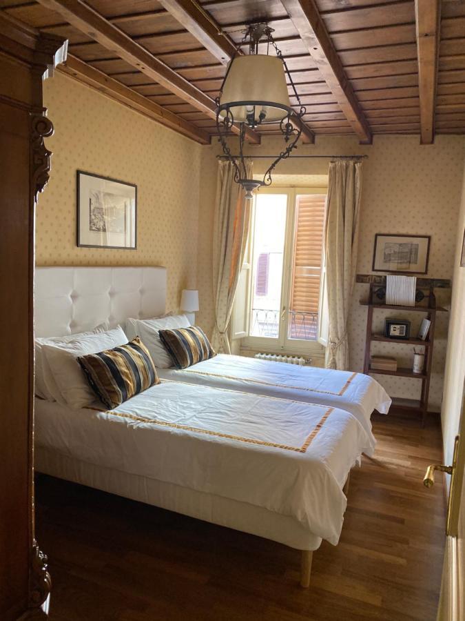 로마 Spanish Steps Casa Nes 아파트 외부 사진