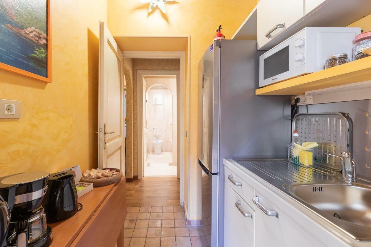 로마 Spanish Steps Casa Nes 아파트 외부 사진
