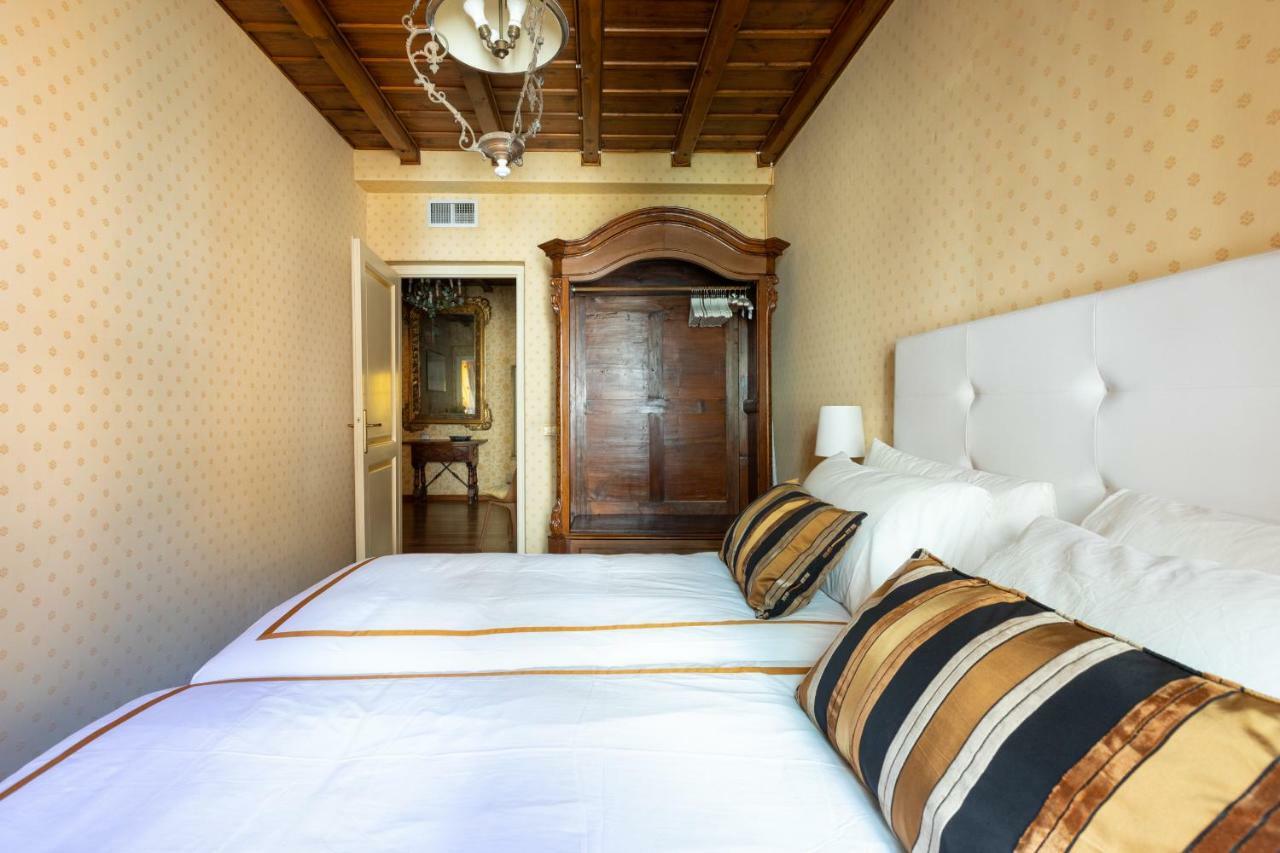 로마 Spanish Steps Casa Nes 아파트 외부 사진